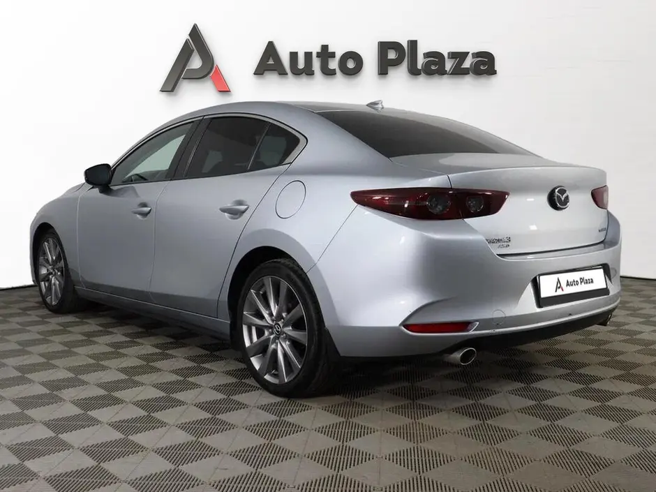 AutoPlaza