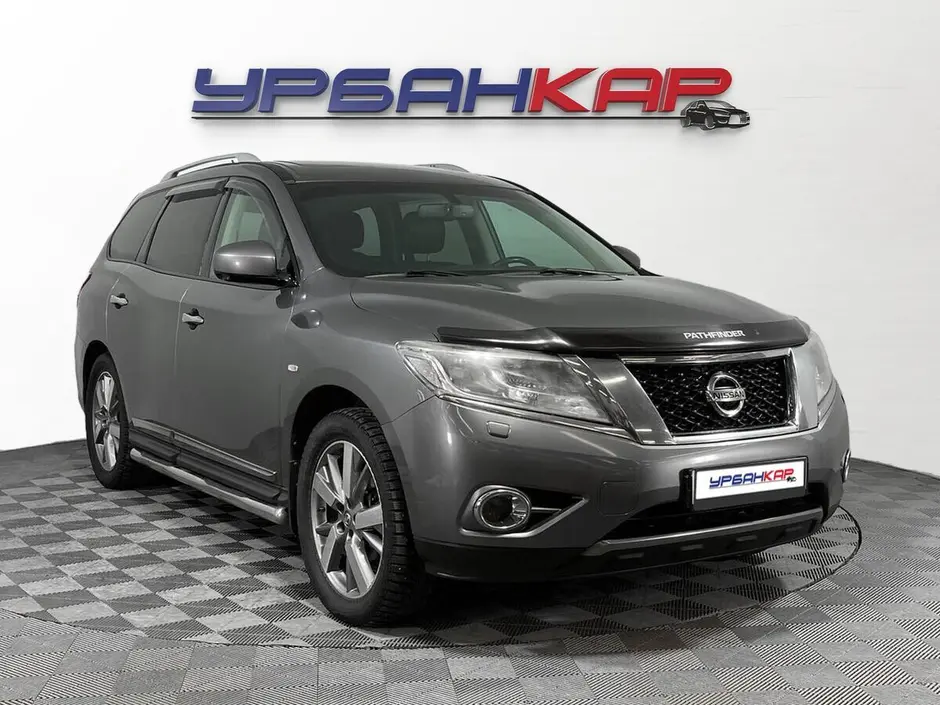 фото автомобиля