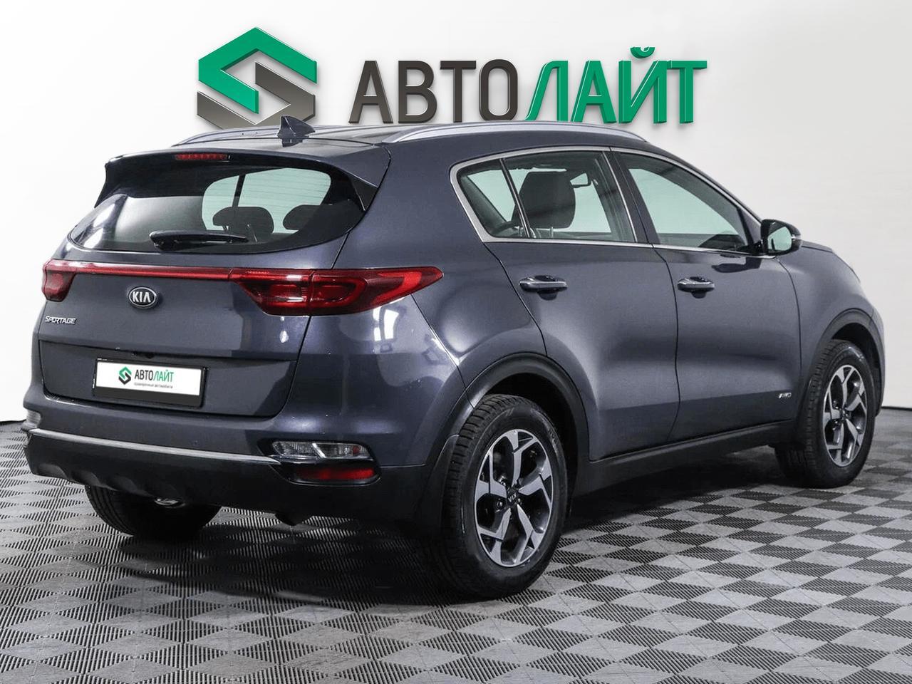 фото автомобиля 1