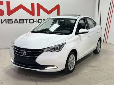 Changan Alsvin