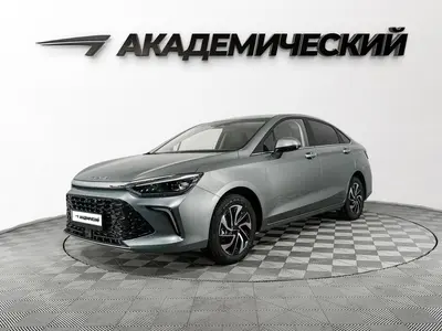 BAIC U5 Plus