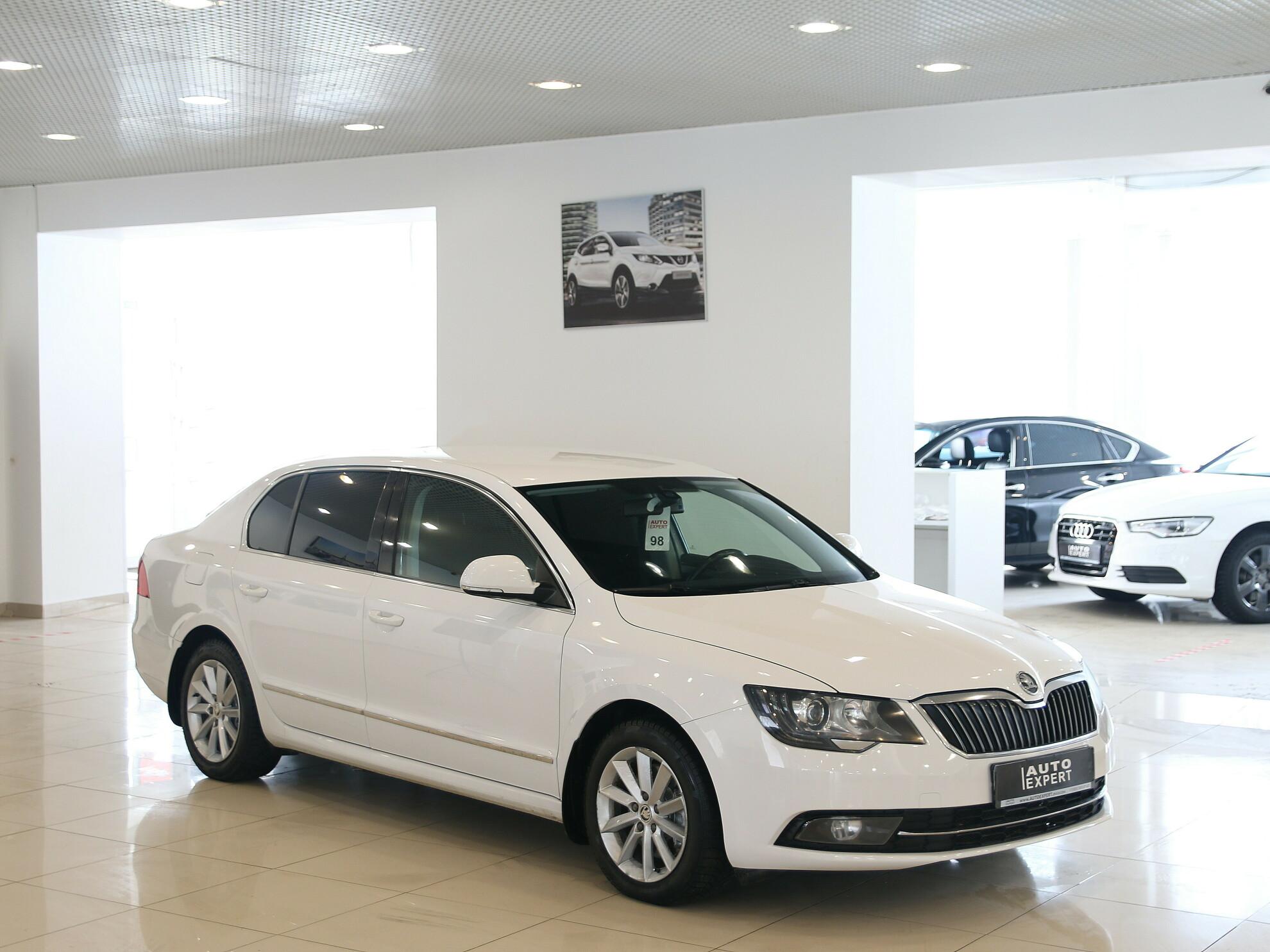 фото автомобиля 1