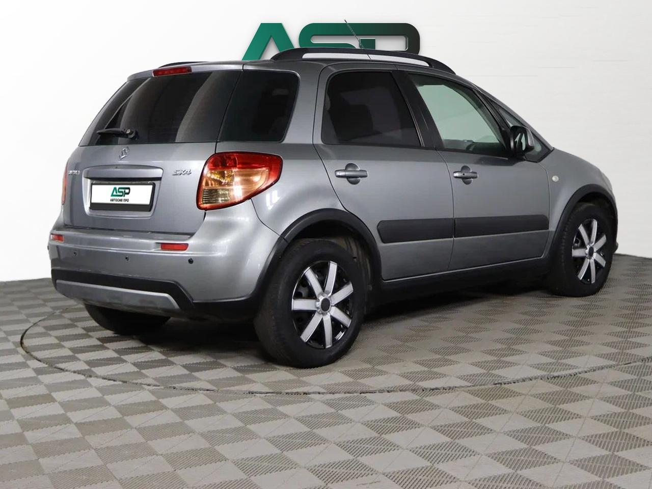 фото автомобиля 1
