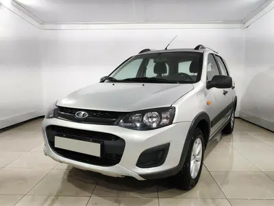 LADA (ВАЗ) Kalina