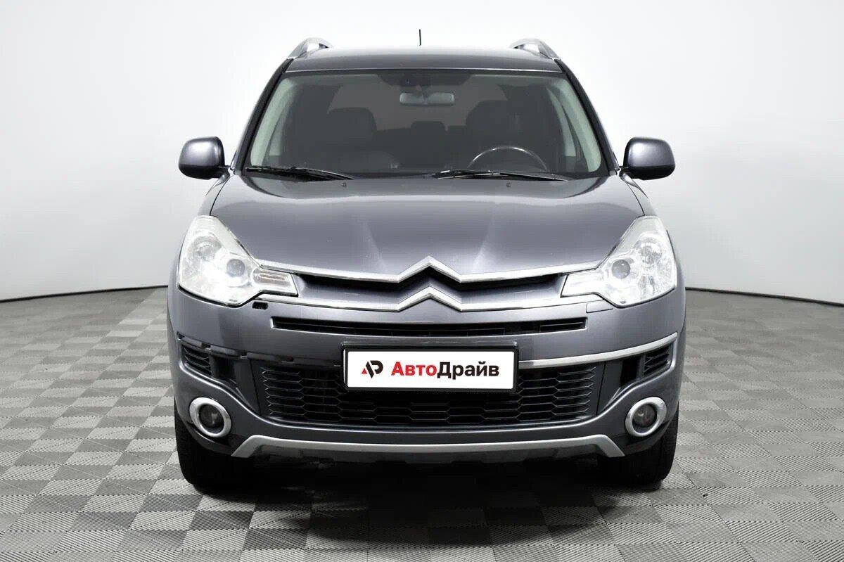 фото автомобиля 1