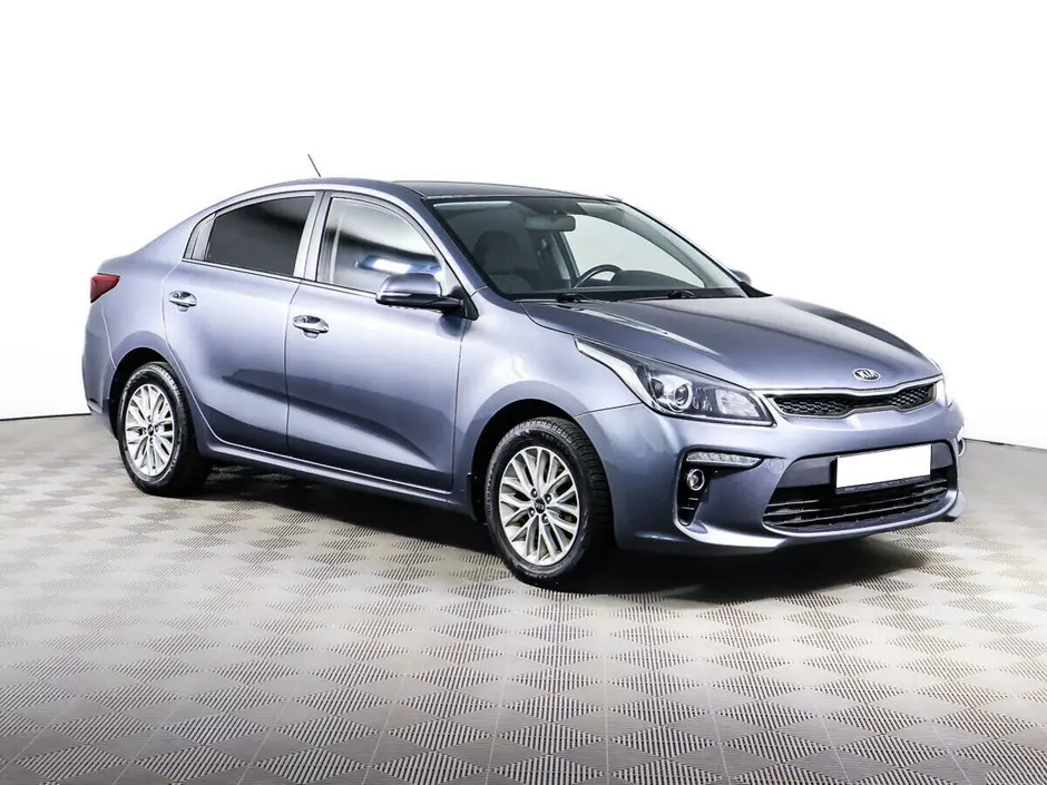 «Авто на Неве»