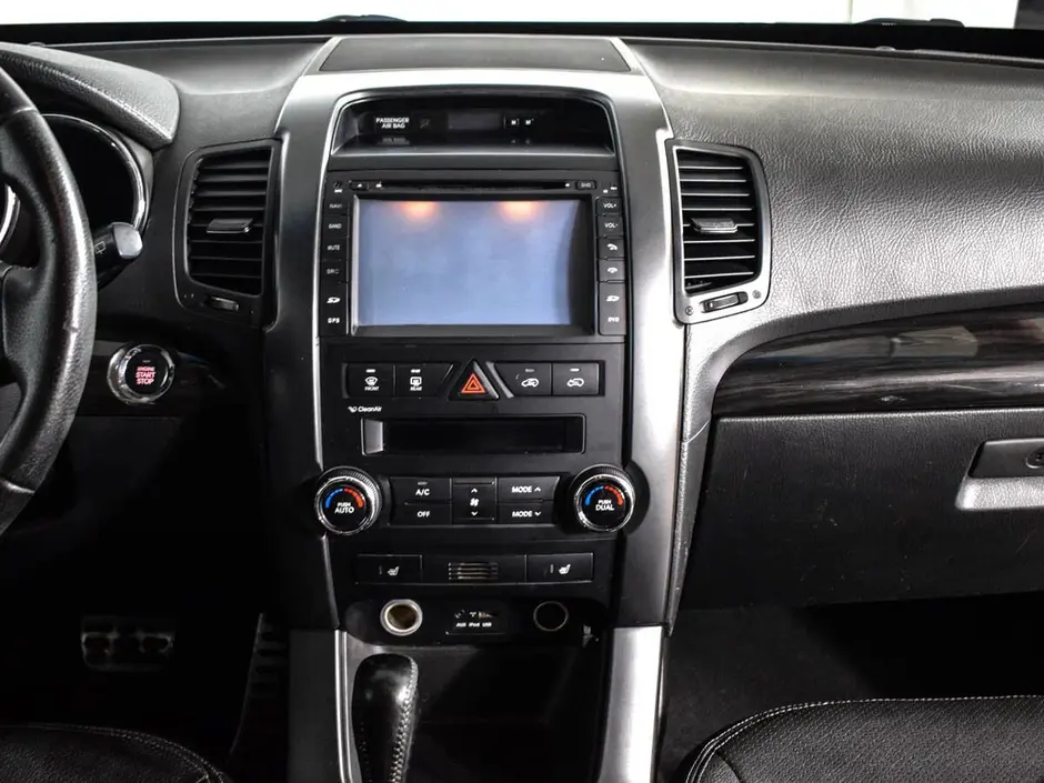 «Авто на Неве»