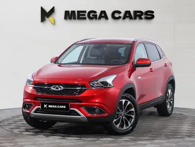 Chery Tiggo 7