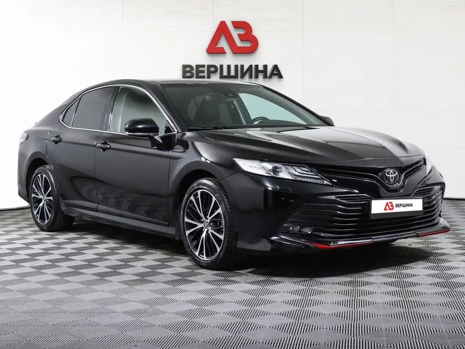 фото автомобиля