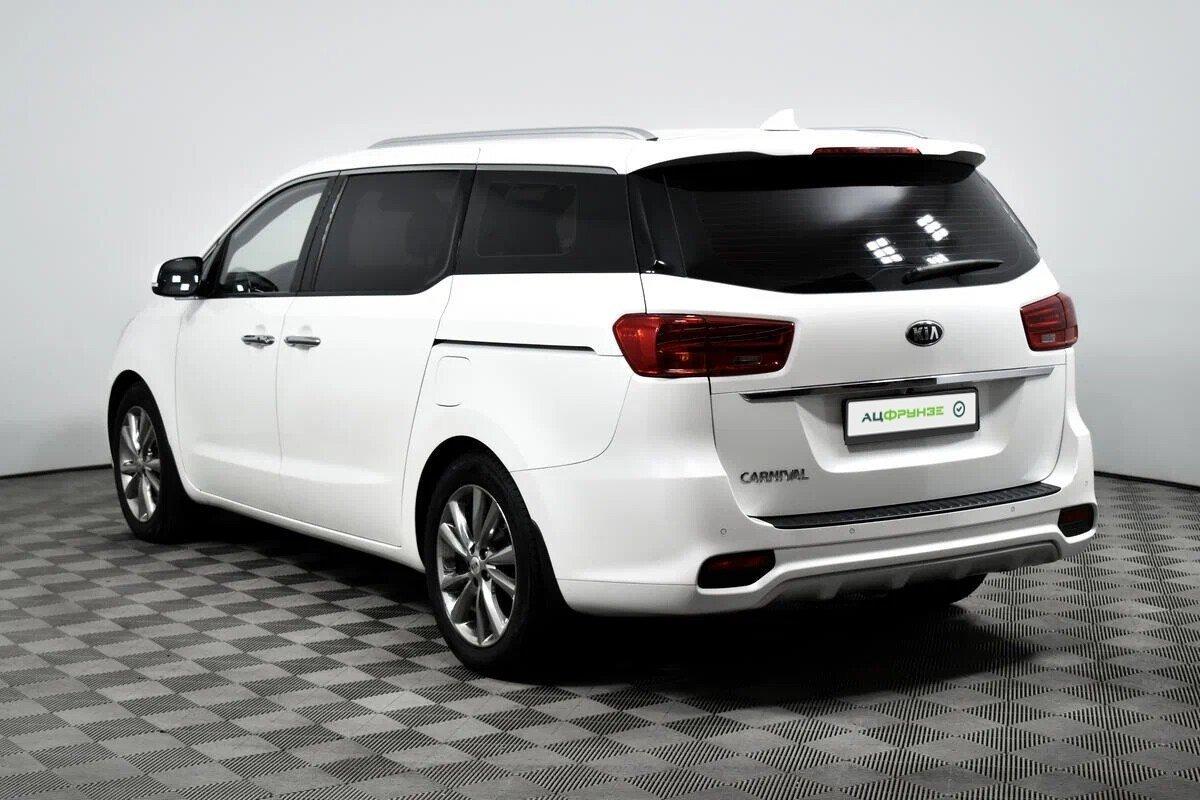 фото автомобиля 7