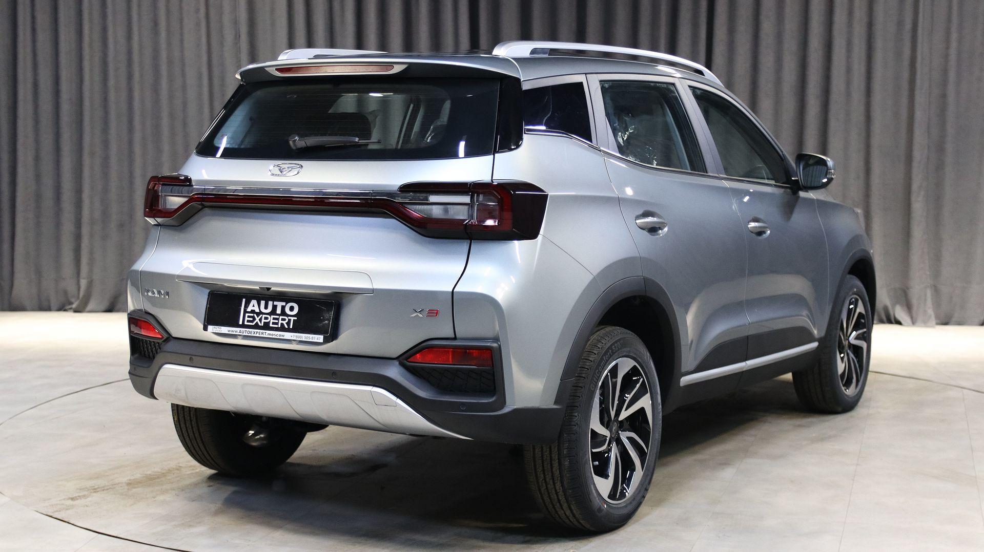 фото автомобиля 1