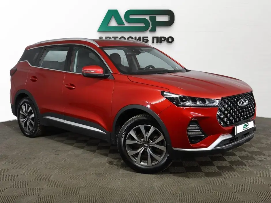 фото автомобиля