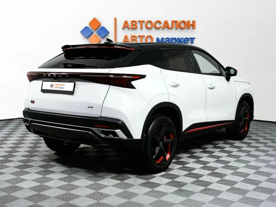 фото автомобиля