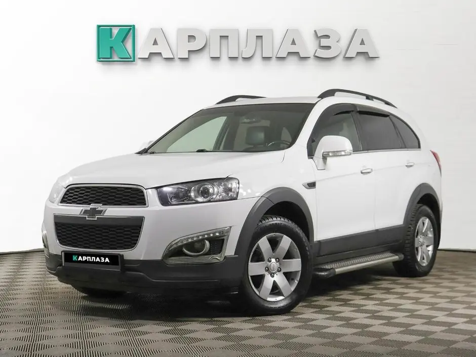 Фото автомобиля