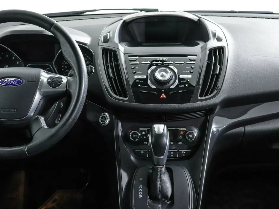 «Авто на Неве»